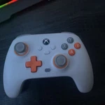 Gamesir T7 Wired Controller For Xbox Series S, One & Windows 10/11, Plug. Fixed Price $41.00.