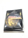 Radioshack 15-1520 Gold Series Mono Audio/video Cable 12-FEET (3.6M). Fixed Price $16.99.