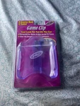 Intec Gameboy Color Clip Sealed Nos. Fixed Price $19.99.