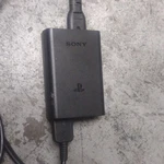 Sony Playstation Vita Adapter Charger PCH-ZAC1 For PCH-1001/1101, Black. Fixed Price $14.99.