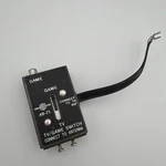 Vintage Colormaster AB-21 Rf Tv Game Computer Switch For Commodore Mattel Atari. Fixed Price $13.99.