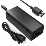 Xbox 360 Slim Power Supply, Yccsky Ac Adapter Brick Charger With. Fixed Price $34.39.