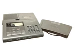 Sony BM-840 Transcription Transcriber Microcassette Foot Pedal & Ac Adapter. Fixed Price $85.00.