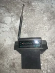 Sega Game Gear Tv Tuner Adaptor. Fixed Price $75.00.