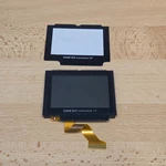Original Nintendo Gba Sp Ags 001/101 Oem Lcd Screen Replacement. Fixed Price $59.99.