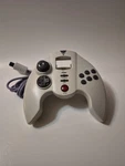 Interact Quantum Fighter Pad Controller For Sega Dreamcast. Fixed Price $19.99.
