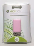 Genuine Microsoft Xbox 360 Rechargeable Battery Pack Pink - New Sealed. Fixed Price $24.95.
