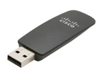 Linksys AE2500 N600 Dual-band Wireless-n Usb Adapter 5GHZ & 2.4GHZ. Fixed Price $14.22.