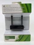 Official Microsoft Xbox 360 Wireless Network Adapter Black Oem - Brand New. Fixed Price $57.99.