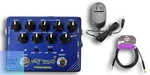 Playtech Navy Stomp Adapter/cable Set. Fixed Price $173.44.