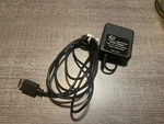 Pelican Ac Power Supply Adapter Wall Cord For Game Boy Advance Sp PL-1116. Fixed Price $9.75.