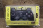 Sony Oem Playstation PS2 Black Dual Shock Analog Controller. Fixed Price $97.46.