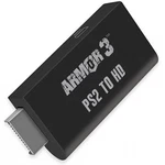 ARMOR3 PS2 To Hd Converter Box -. Fixed Price $33.19.
