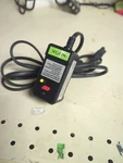 Original Microsoft Oem Xbox Protection Power Cord Ac Adapter. Fixed Price $18.00.