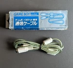 Official Oem Nintendo Game Boy Pocket / Color Link Cable Boxed. MGB-008B. Tested. Fixed Price $15.90.