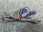 Gba Link Cable AGB-005 Nintendo Gameboy Advance Japan Official Retro Parts. Fixed Price $32.99.
