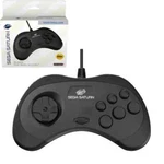 Retro-bit Official Sega Saturn Controller Pad For Black. Fixed Price $20.73.