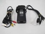 Xbox 360 Slim Power And Video Cable.. Fixed Price $19.99.
