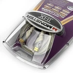 Monster Hdmi Cable Ft Hdtv Thx Certified 4K Uhd High Speed For Xbox. Fixed Price $9.48.