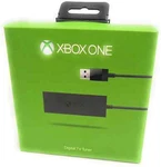 Microsoft Official Digital Tv Tuner For Xbox One New (2016 Eu Adapter). Fixed Price $9.53.