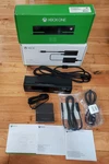 Microsoft Xbox One Kinect W/ Adapter 1637 For & Pc Windows Iob Tested. Fixed Price $99.99.