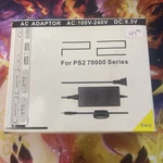 Sony PS2 Slim Replacement Power Supply Charger Works With SCPH-70000 To 90000. Fixed Price $10.98.