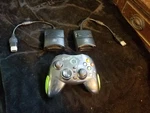 Pelican Eclipse Ii Pro Series Wireless Controller PL-2020 For Xbox W/ Dongles. Fixed Price $34.19.