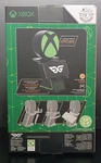 Cable Guys 2023 Microsoft Xbox Light Up Ikon Phone & Controller Holder Sealed. Fixed Price $34.99.
