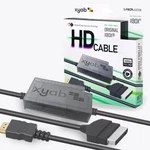 Xbox (original) - Xyab Link Cable Cord Full 1080 Hdmi New. Fixed Price $25.00.