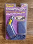 Intec Universal Car Adaptor For Gba Game Boy Advanced Travel 12V Converter. Fixed Price $12.99.