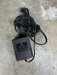 Atari 5V Power Supply DV-51AAT CO70042-011 Untested Original. Fixed Price $25.00.