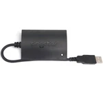 Singstar Microphone Usb Converter Adapter SCEH-0001 For Sony Playstation PS2 PS3. Fixed Price $8.99.