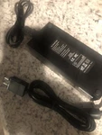 New Off Brand Microsoft Xbox One Power Supply Ac Adapter 100-245V Uk Eu. Fixed Price $25.00.