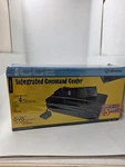 New ICC2 Game Elements Integrated Command Center Selector For 3000/5000 PS2 #E2. Fixed Price $39.95.