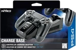 Nyko Charge Base For Playstation 4. Fixed Price $20.99.