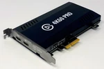 Corsair Elgato 4K60 Pro Mk. 1 Pcie Capture Card - Used Tested & Working. Fixed Price $149.99.