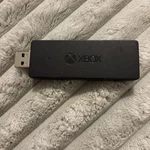 Microsoft Xbox One Controller Adapter. Fixed Price $14.86.