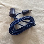 Intec Purple Gamecube Remote Controller Extension Cable - Tested. Fixed Price $17.00.