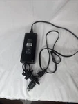 Microsoft Xbox 360-S CPA09-010A Black Power Supply Adapter Cable Tested. Fixed Price $15.20.