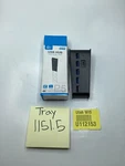 Kjh Usb Hub For P5 De/uhd Black,high Speed, Charging. Fixed Price $15.99.
