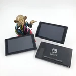Jp Game Nintendo Switch V1 HAC-001 2017 Unpatched Tablet Only 1DAY Shipping. Fixed Price $157.50.
