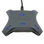 Keyboard And Mouse Adapter PS3 PS4 Xbox 360 One Game Accessory. Fixed Price $199.00.