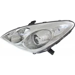 For Lexus ES330 Headlight 2004 2005 2006 Driver Hid LX2502126 8118533571. Fixed Price $373.96.