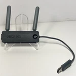 Official Oem Xbox 360 Wireless Network Adapter Wifi Model 1398 H3B2. Fixed Price $28.90.