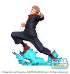 Yuji Itadori Jujutsu Kaisen Spm Anime Prize Figure New Unopened. Fixed Price $29.99.