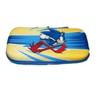 Sonic The Hedgehog Nintendo Switch Travel Case Gaming Accessory. Fixed Price $10.93.