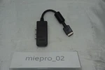 Official Sony Rca Av Adaptor SCPH-10080 For Playstation PS2 PS1 From Japan. Fixed Price $62.70.