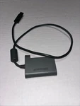 Official Microsoft Xbox 360 Hard Drive Transfer Cable (part #X815251-002).. Fixed Price $24.95.