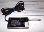 Rf Adapter Video Modulator 1381-1 TI-99 / 4A Texas Instruments Computer. Fixed Price $6.50.
