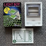 Nintendo Game Boy Light Complete Box Cib VLB-01 Tested Japan Us Seller. Fixed Price $49.99.